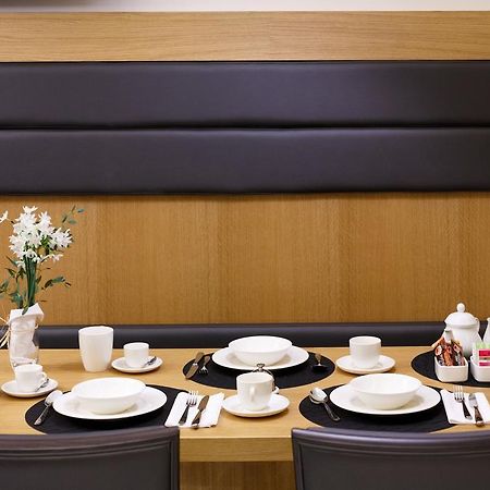 Nap Luxury Guest House Bovio Наполи Екстериор снимка