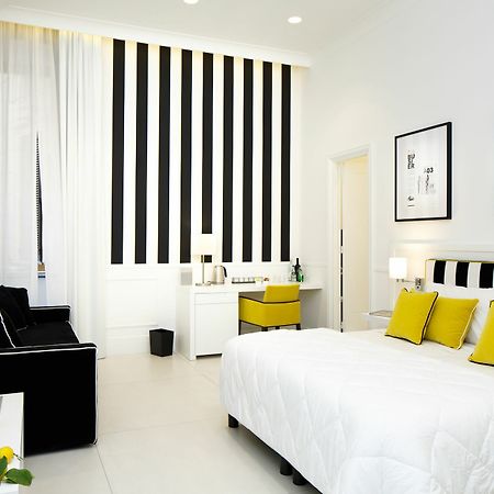 Nap Luxury Guest House Bovio Наполи Екстериор снимка