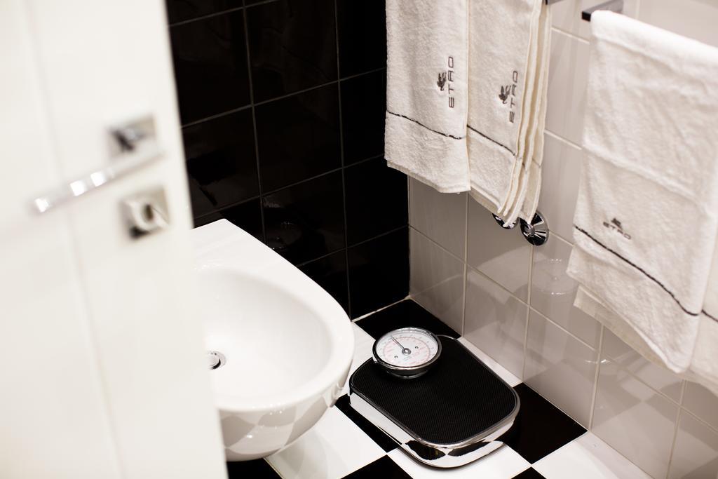 Nap Luxury Guest House Bovio Наполи Екстериор снимка