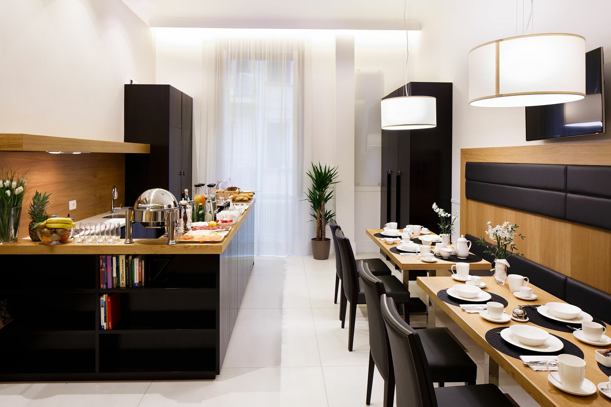 Nap Luxury Guest House Bovio Наполи Екстериор снимка