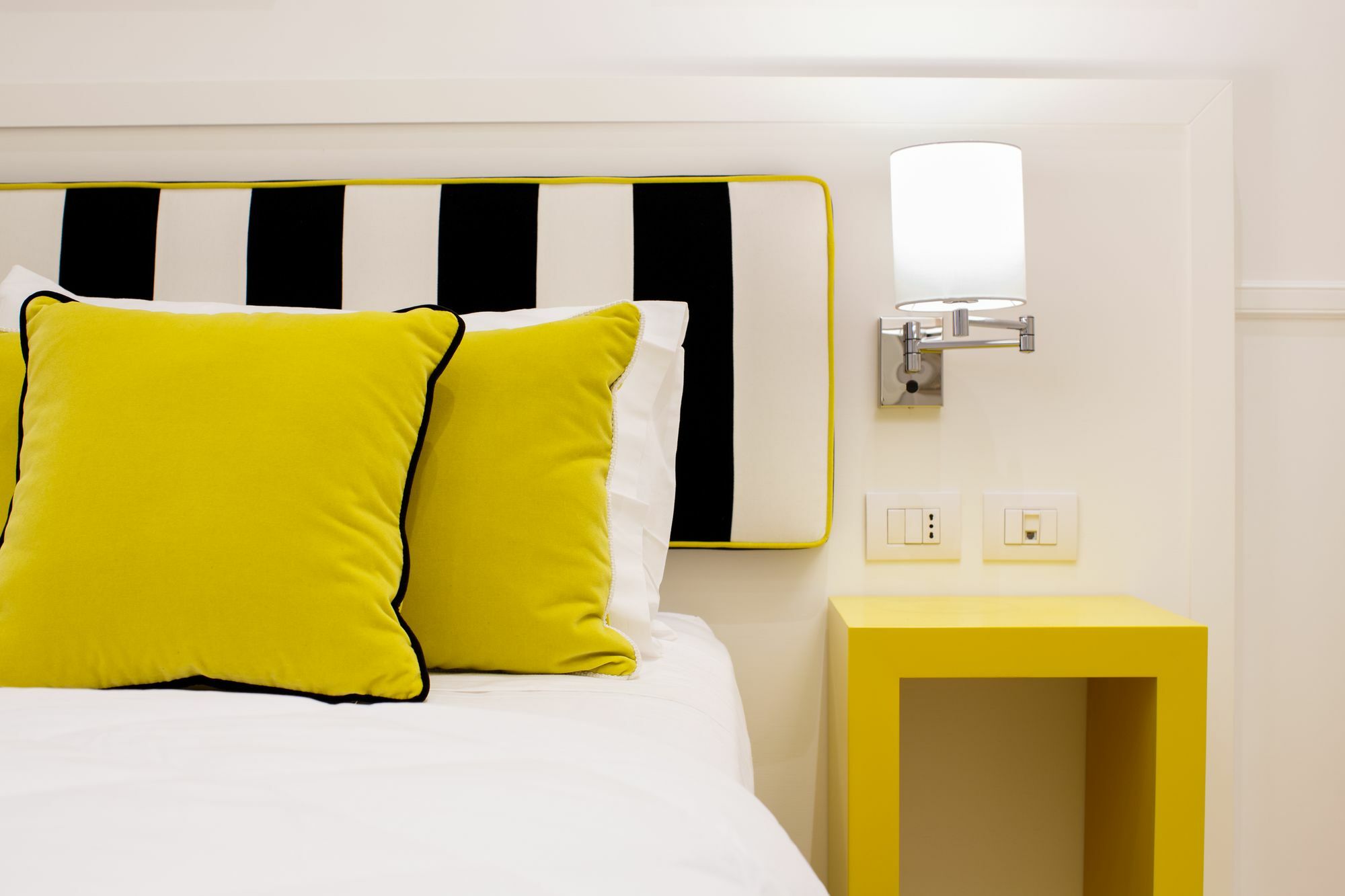 Nap Luxury Guest House Bovio Наполи Екстериор снимка