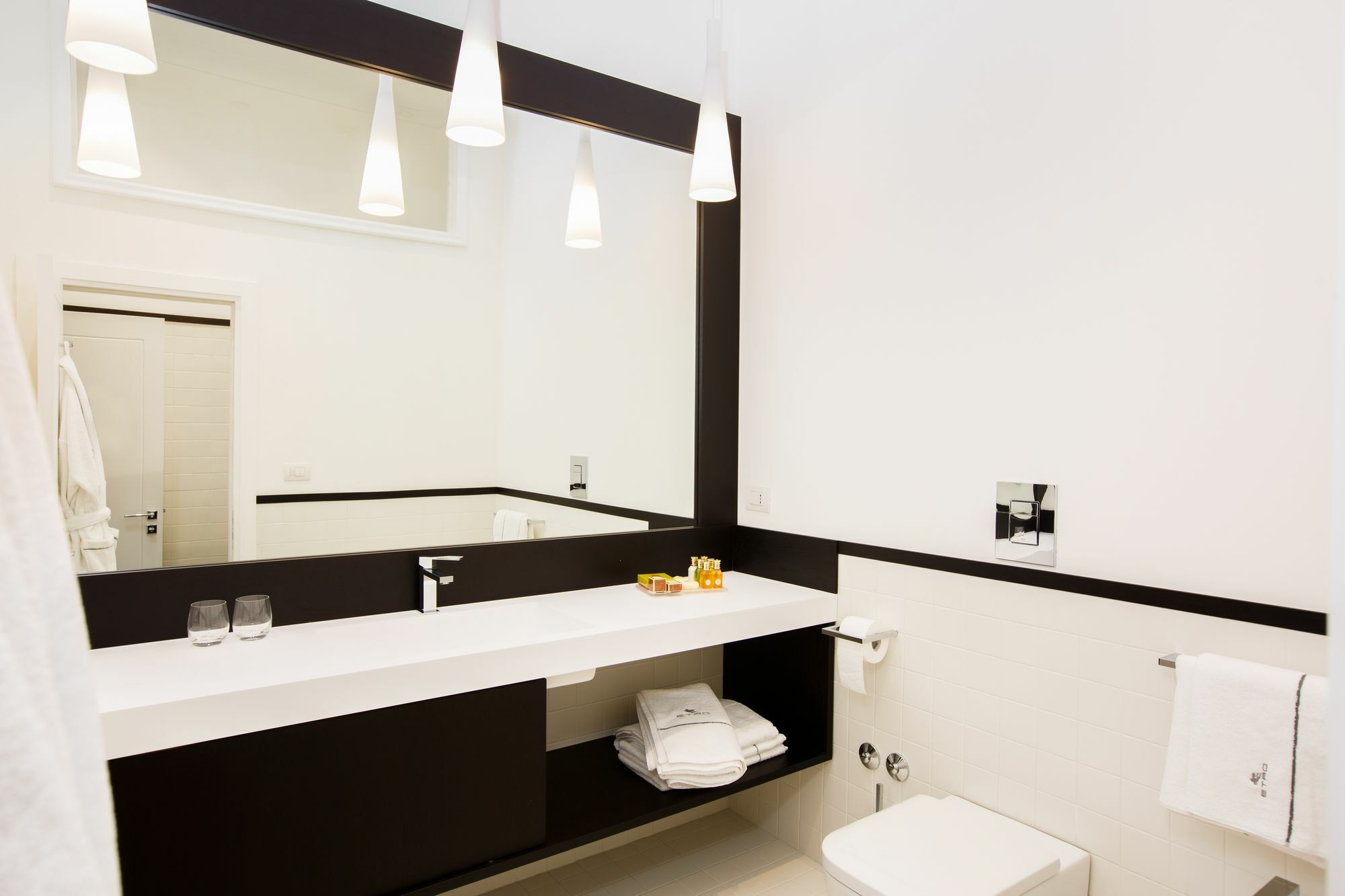Nap Luxury Guest House Bovio Наполи Екстериор снимка